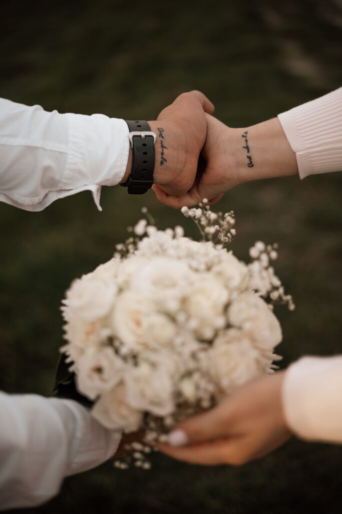 Heiraten in Dänemark