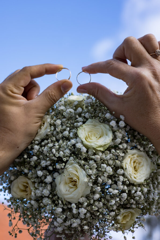 Heiraten in Dänemark