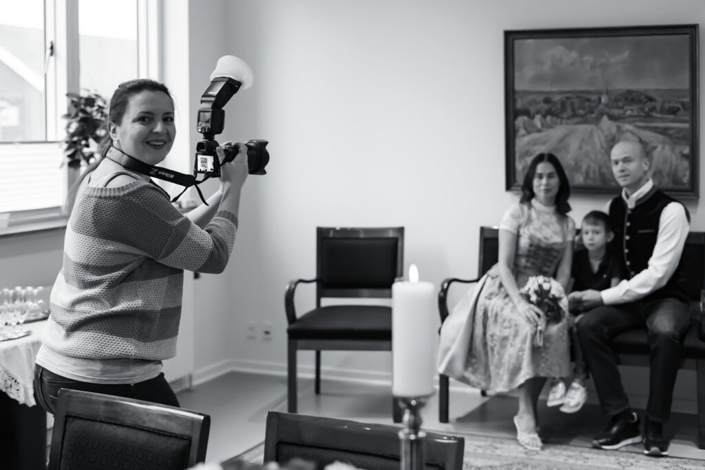 Hochzeitsfotograf Kreis Pinneberg