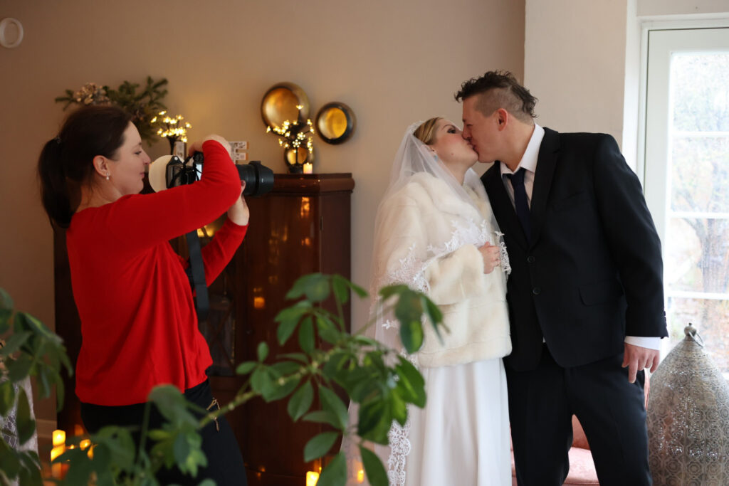 Hochzeitsfotograf Elmshorn