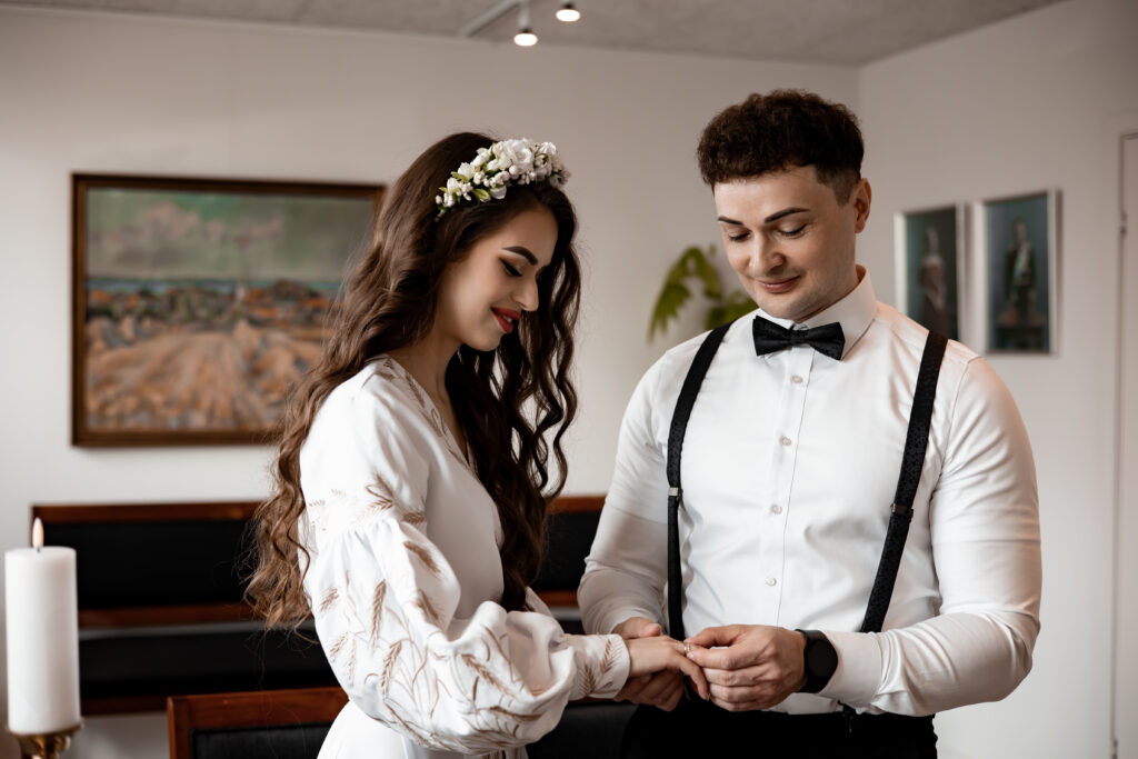 Hochzeitsfotograf Itzehoe