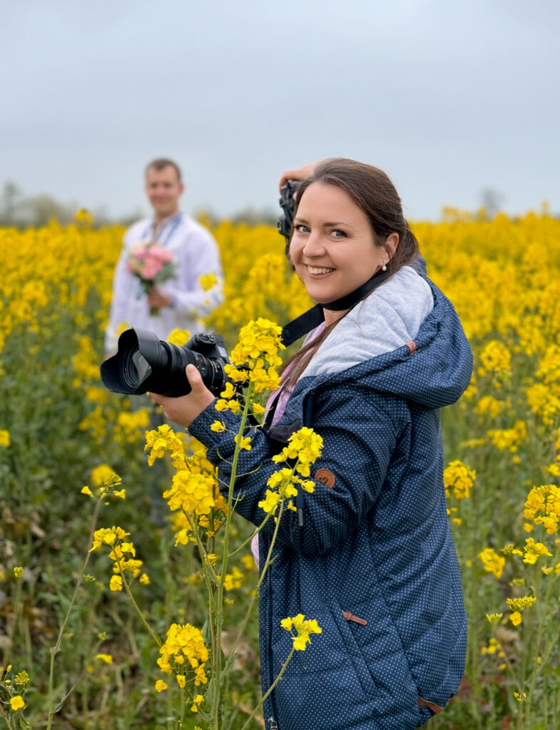 Hochzeitsfotograf Kreis Steinburg