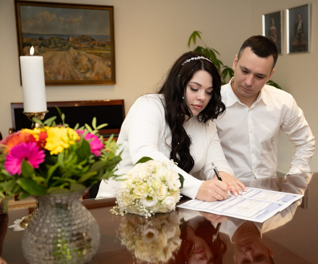 Hochzeitsfotograf Itzehoe