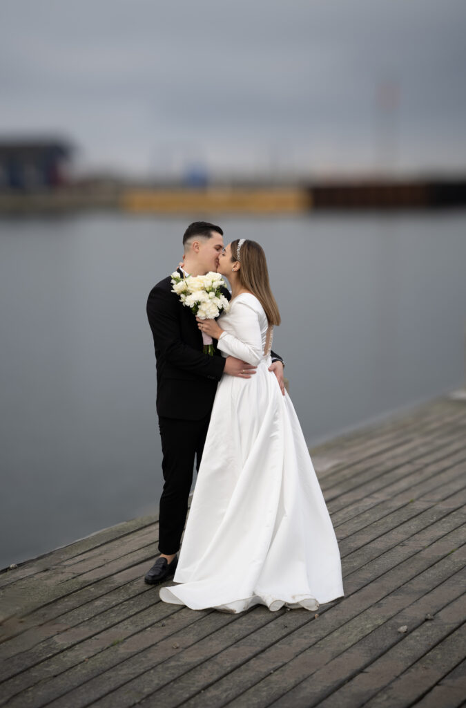 Hochzeitsfotograf Elmshorn