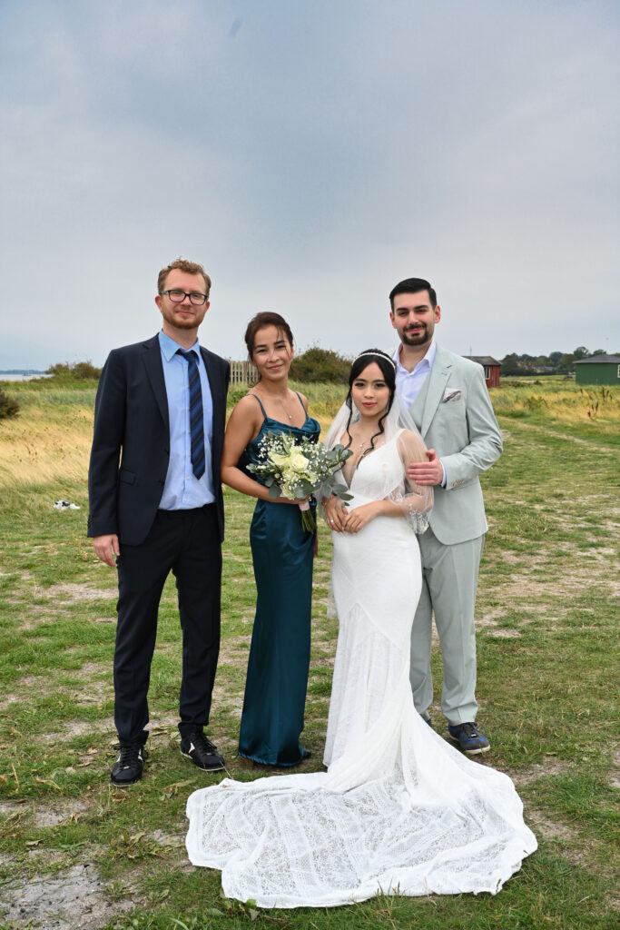 Hochzeitsfotograf Elmshorn