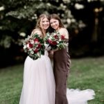 gleichgeschlechtlich heiraten Dänemark – Brautpaar am Rathaus.jpg