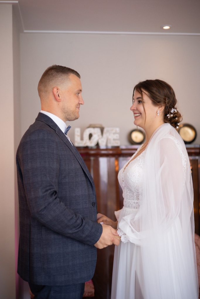 Eheschliessung in Dänemark als Deutscher