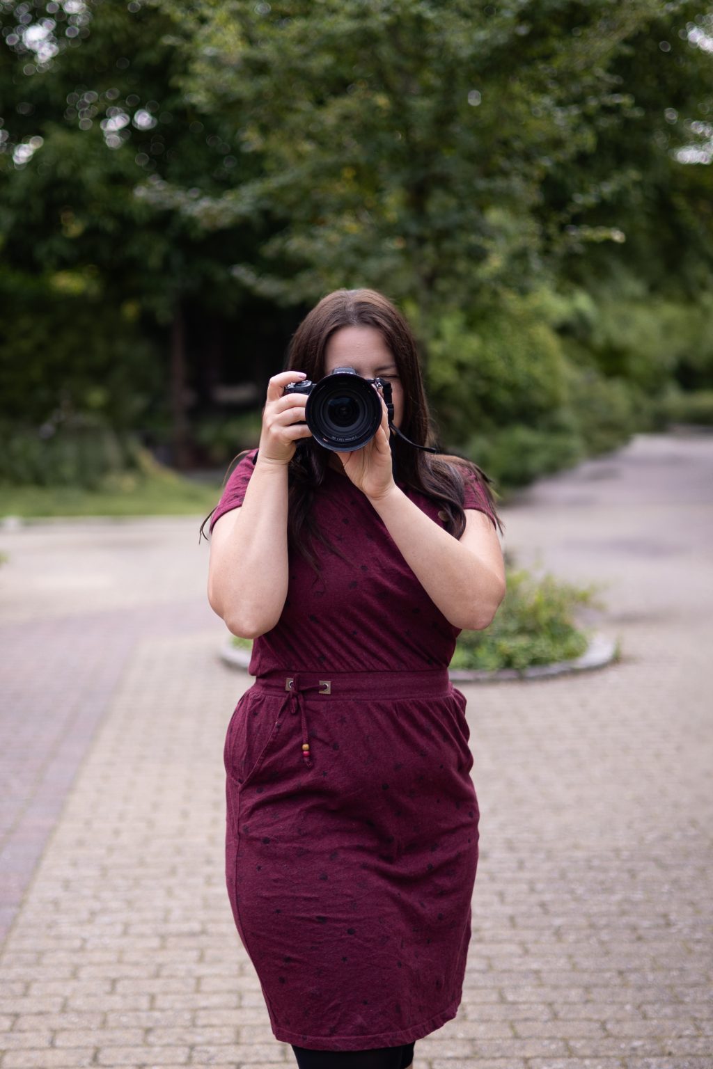 Heiraten in Dänemark mit Hochzeitsfotograf