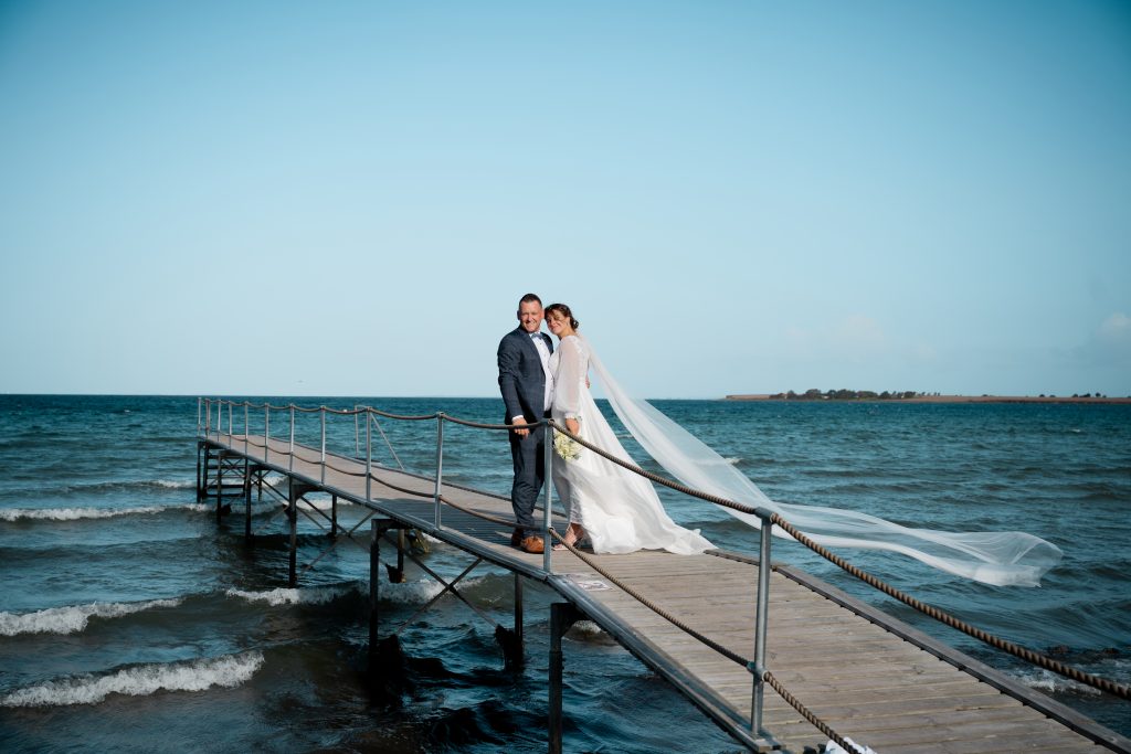 Fotoschooting am Meer mit dem Hochzeitsfotograf Schleswig Holstein