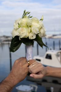 Eheschliessung in Dänemark