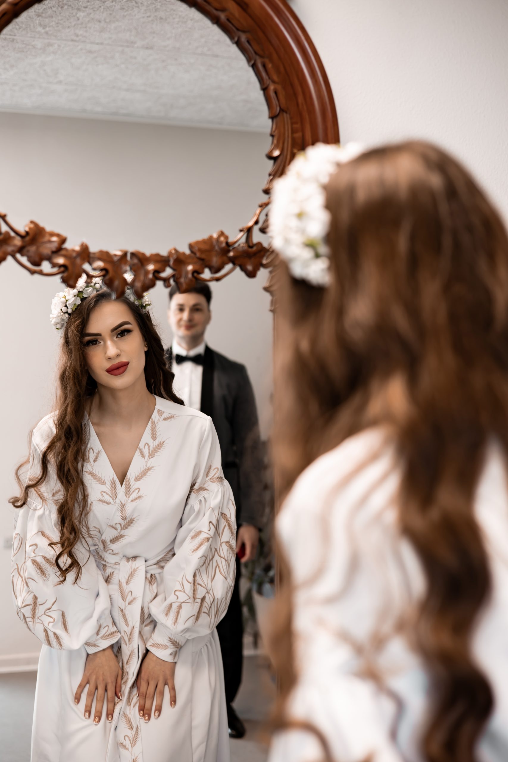 Hochzeitsfotograf Dänemark