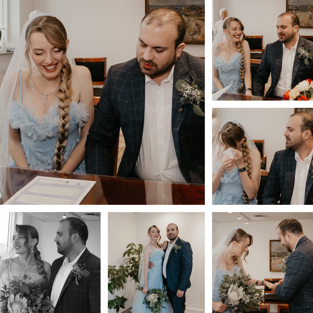 International Marriage in Denmark