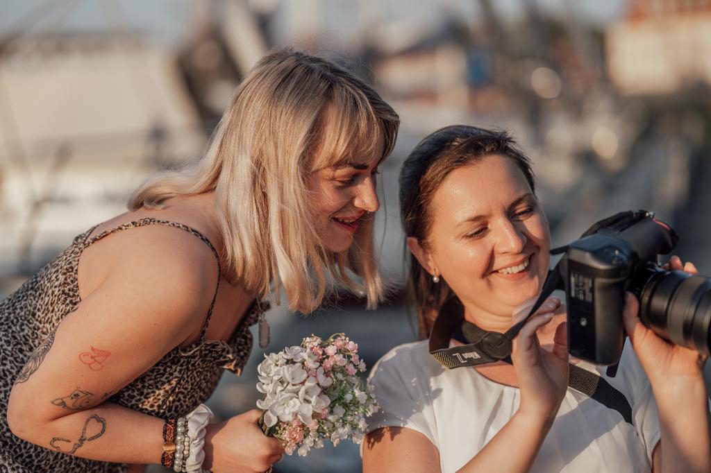 Photographer in Denmark