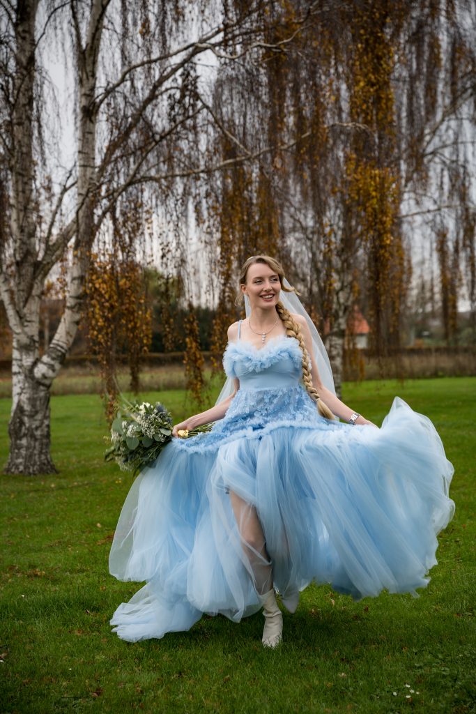 брак в дании для иностранцев