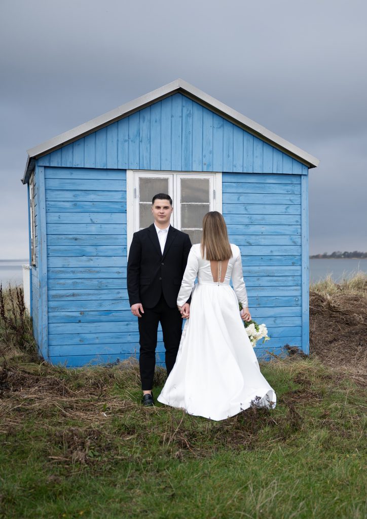 брак в дании для иностранцев