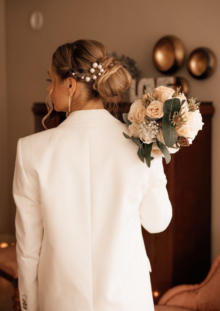 Heiraten in Dänemark im Standesamt