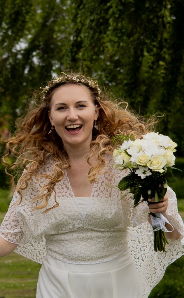 Einfach heiraten in Dänemark