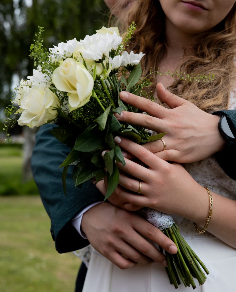 Schnell Heiraten in Dänemark