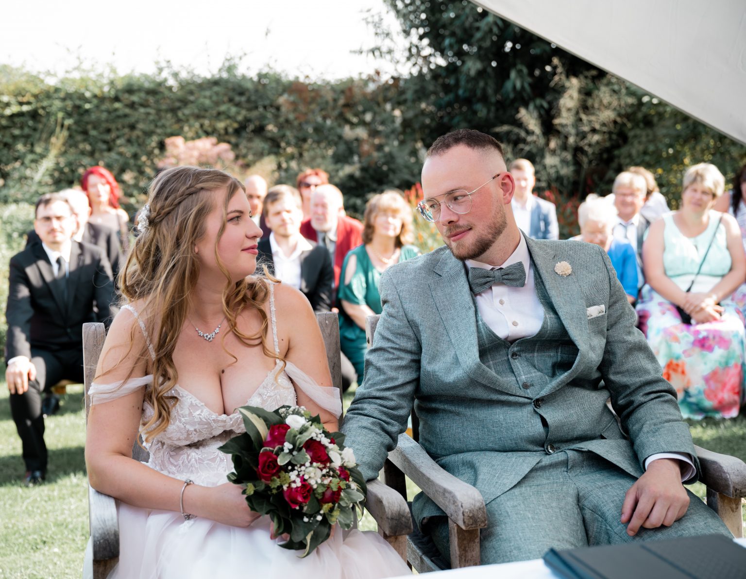 регистрация брака в дании