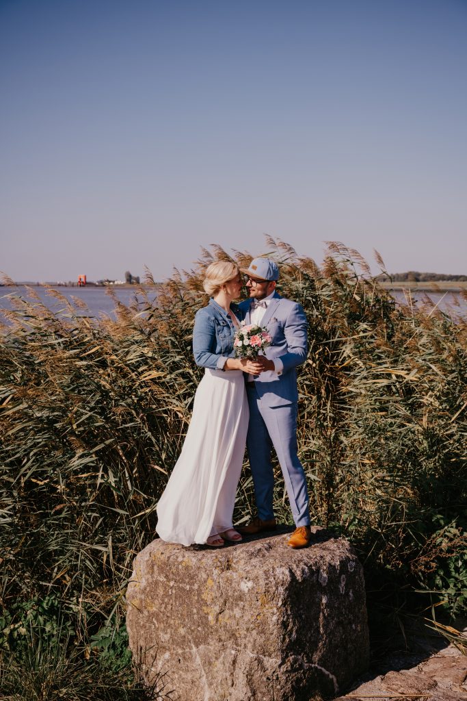 Schnell und Einfach heiraten in Dänemark