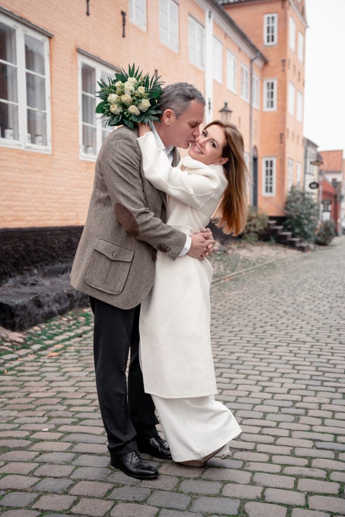Einfach heiraten in Dänemark
