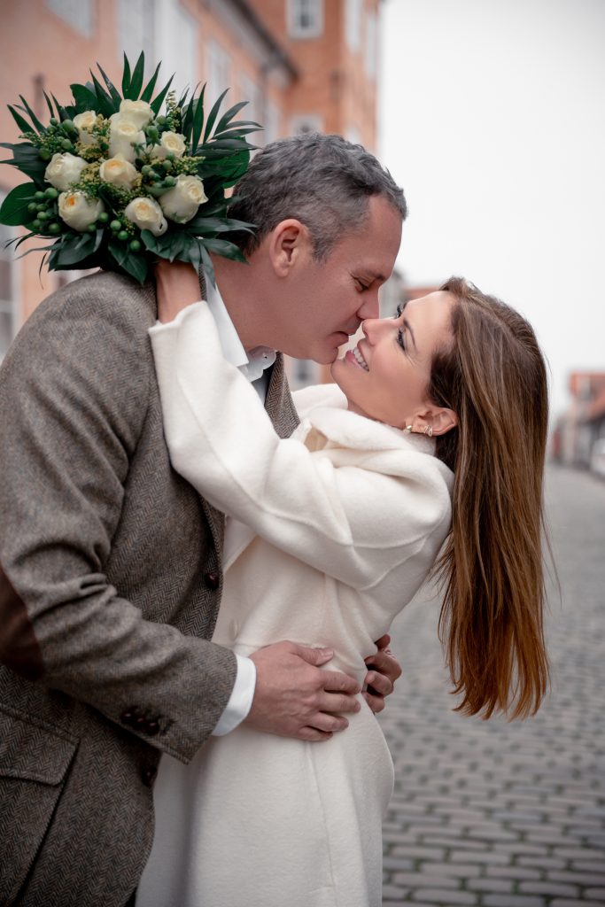 Heiraten in Dänemark