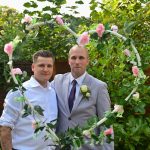 Gleichgeschlechtliche Ehe in Dänemark