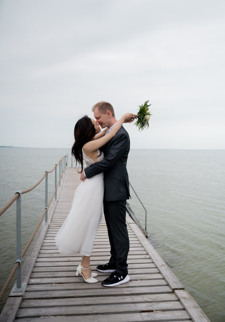 Einfach Heiraten in Dänemark