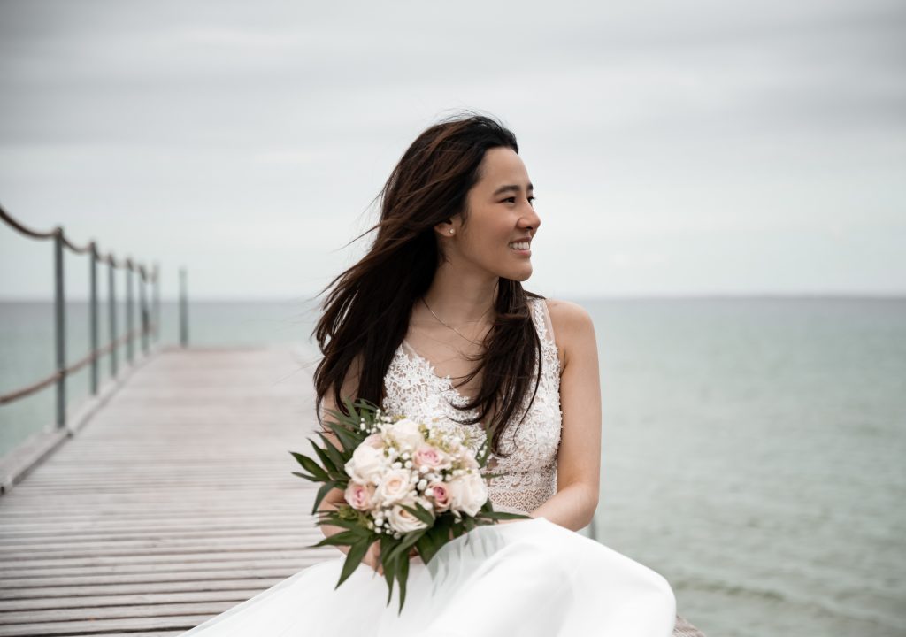 Heiraten in Dänemark mit gute Agentur schnell einfach und sicher