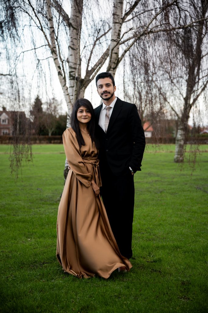 Einfach heiraten in Dänemark