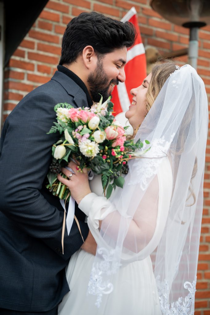 Schnell heiraten in Dänemark