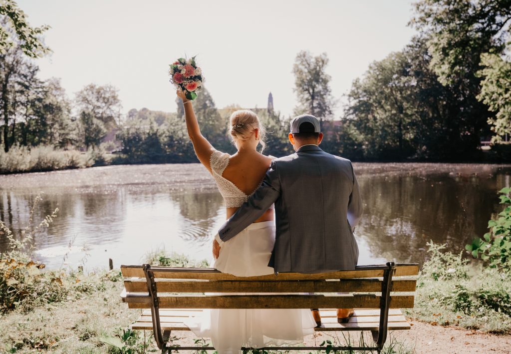 Einfach heiraten in Dänemark