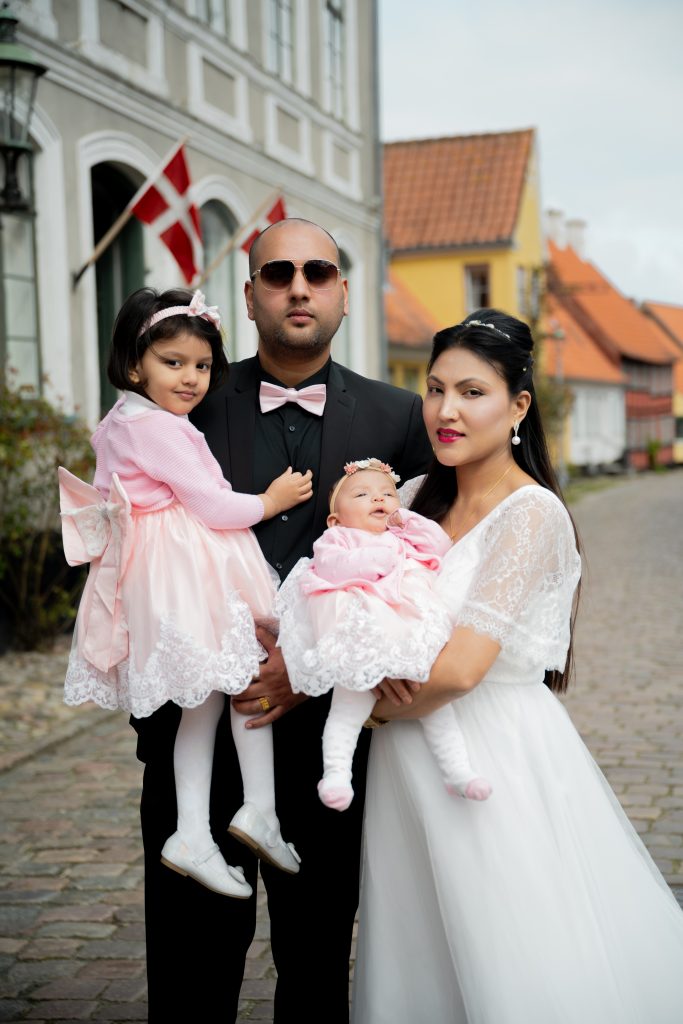 Heiraten in Dänemark mit gute Agentur schnell einfach und sicher