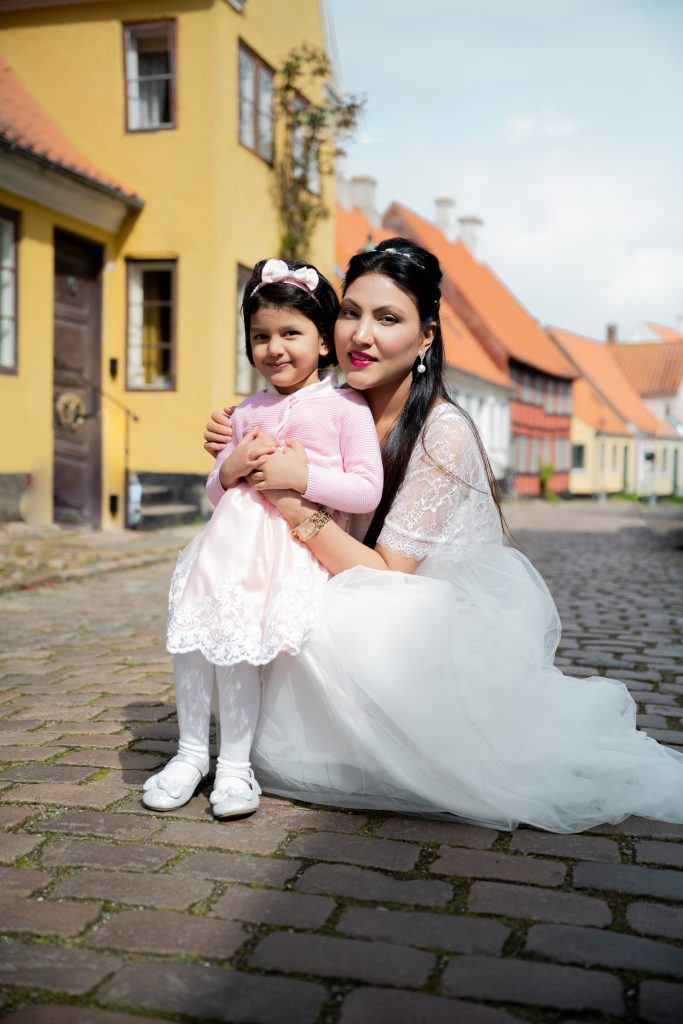 Einfach heiraten in Dänemark