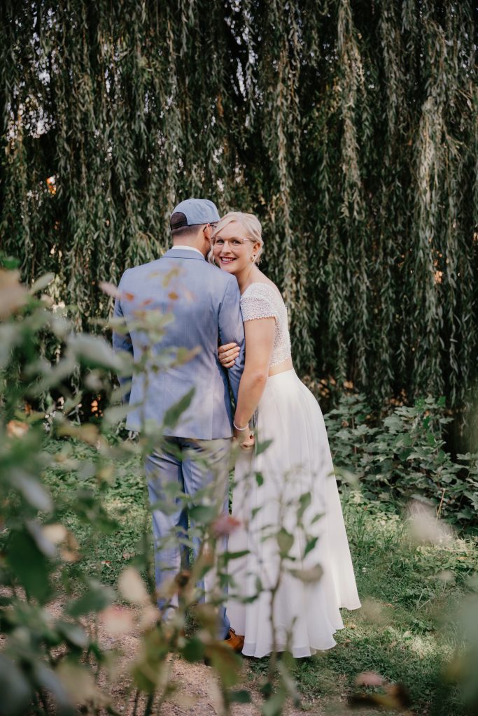 Marriage in Denmark easy