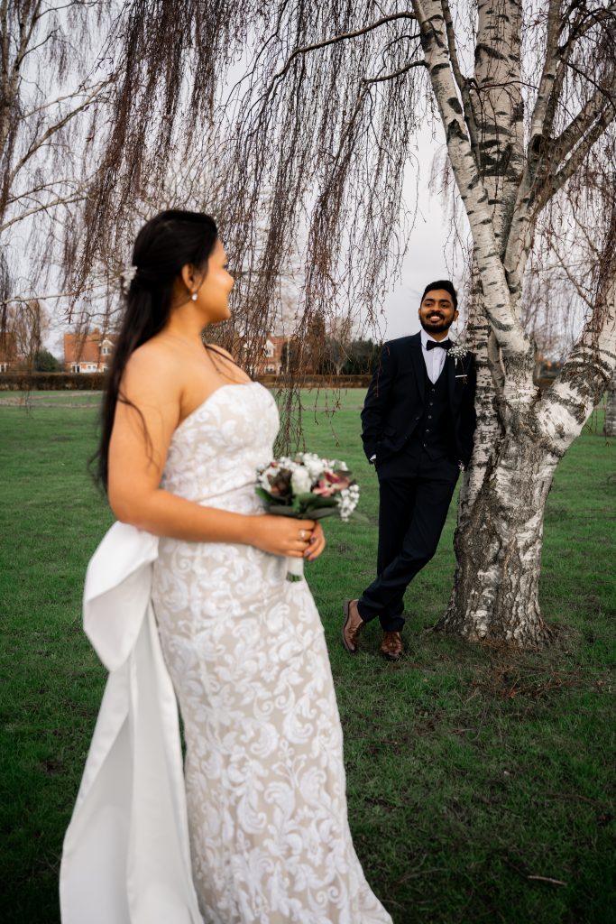 Einfach heiraten in Dänemark