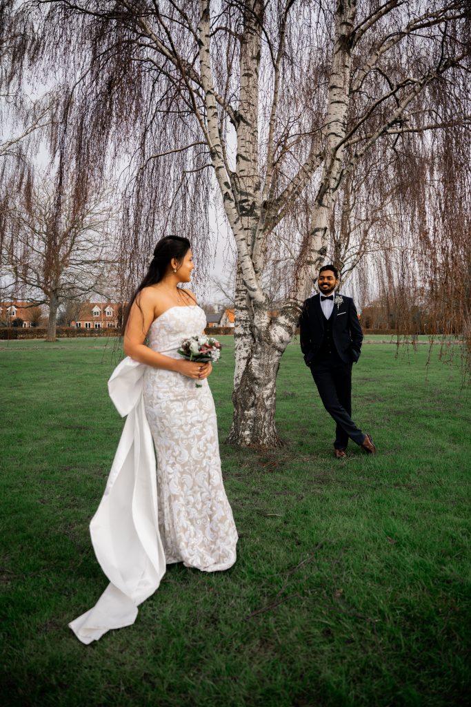 Einfach und schnell heiraten in Dänemark