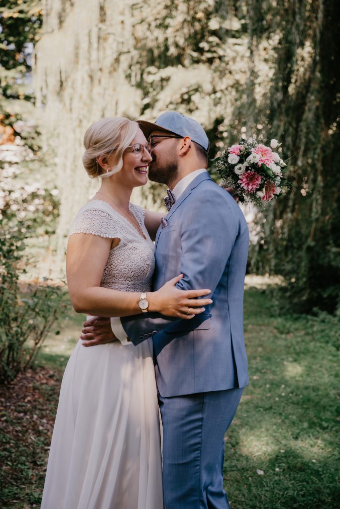 Wedding Photographer in Denmark