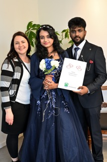 Heiraten in Dänemark