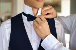 gleichgeschlechtlich heiraten Dänemark – Brautpaar am Rathaus.jpg