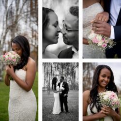 Wedding in Denmark