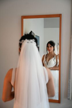 Wedding in Denmark