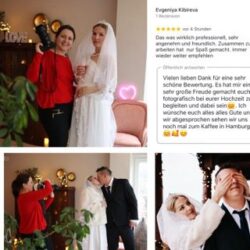 Heiraten in Dänemark
