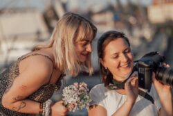 Photographer in Denmark