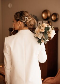 Heiraten in Dänemark im Standesamt