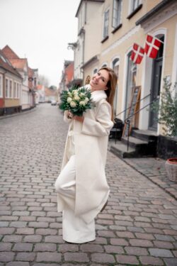 Einfach heiraten in Dänemark