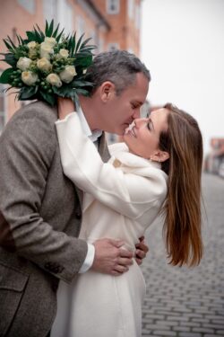 Heiraten in Dänemark