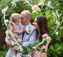Heiraten in Dänemark einfach und mit gute Agentur