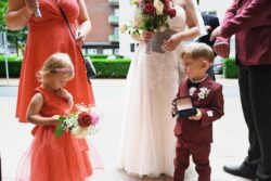 Einfach heiraten in Dänemark