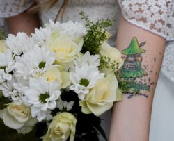 Einfach heiraten in Dänemark